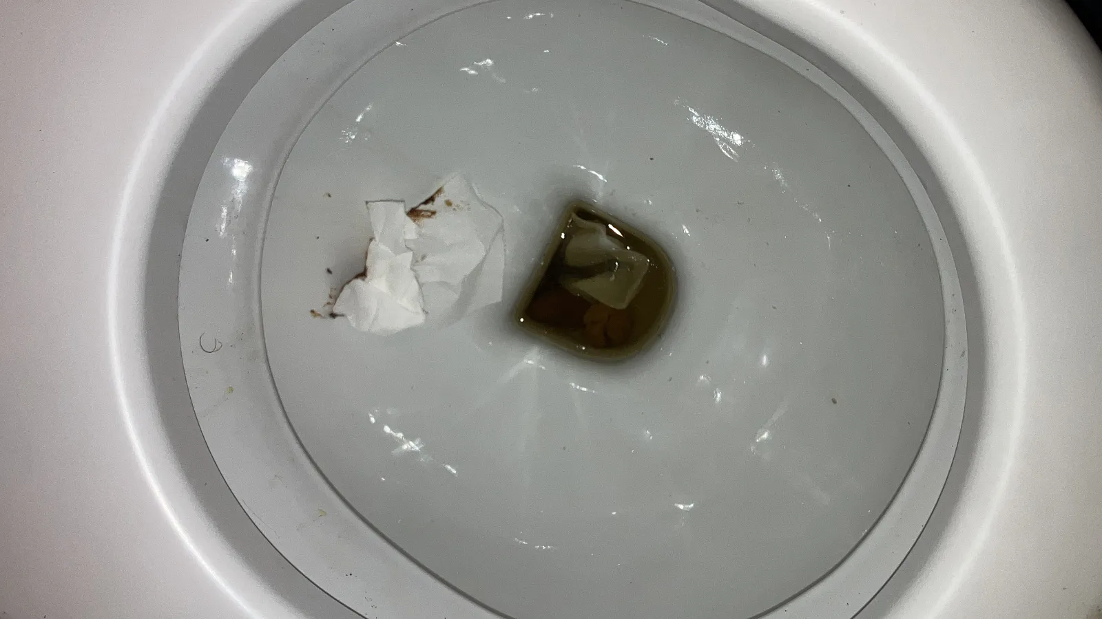 poo