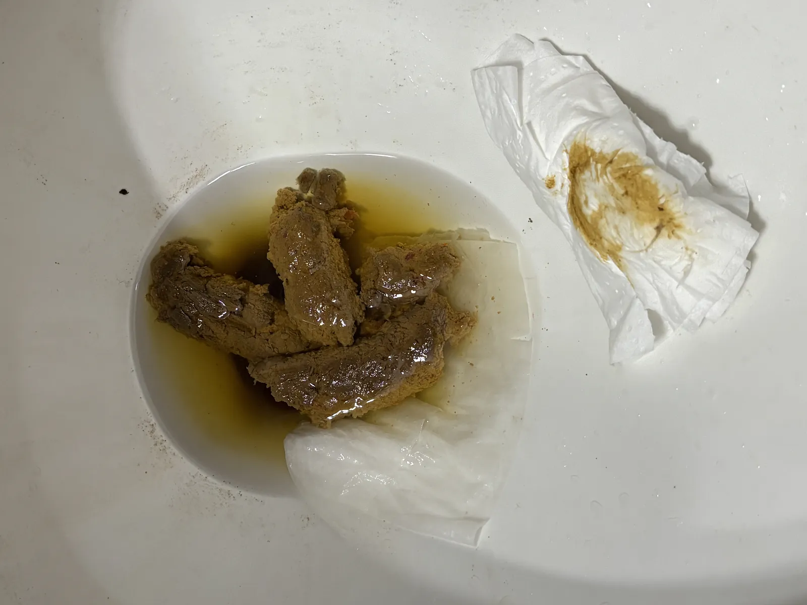 Taco Bell dumps