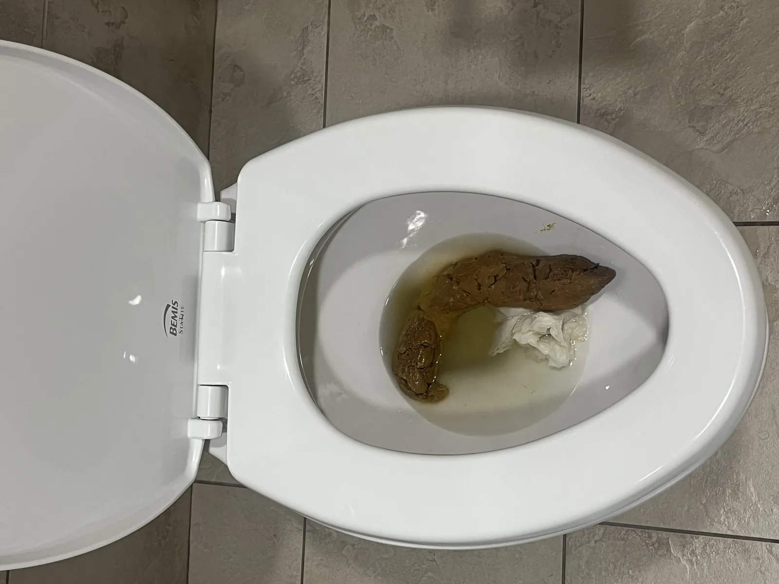 Major Stinker