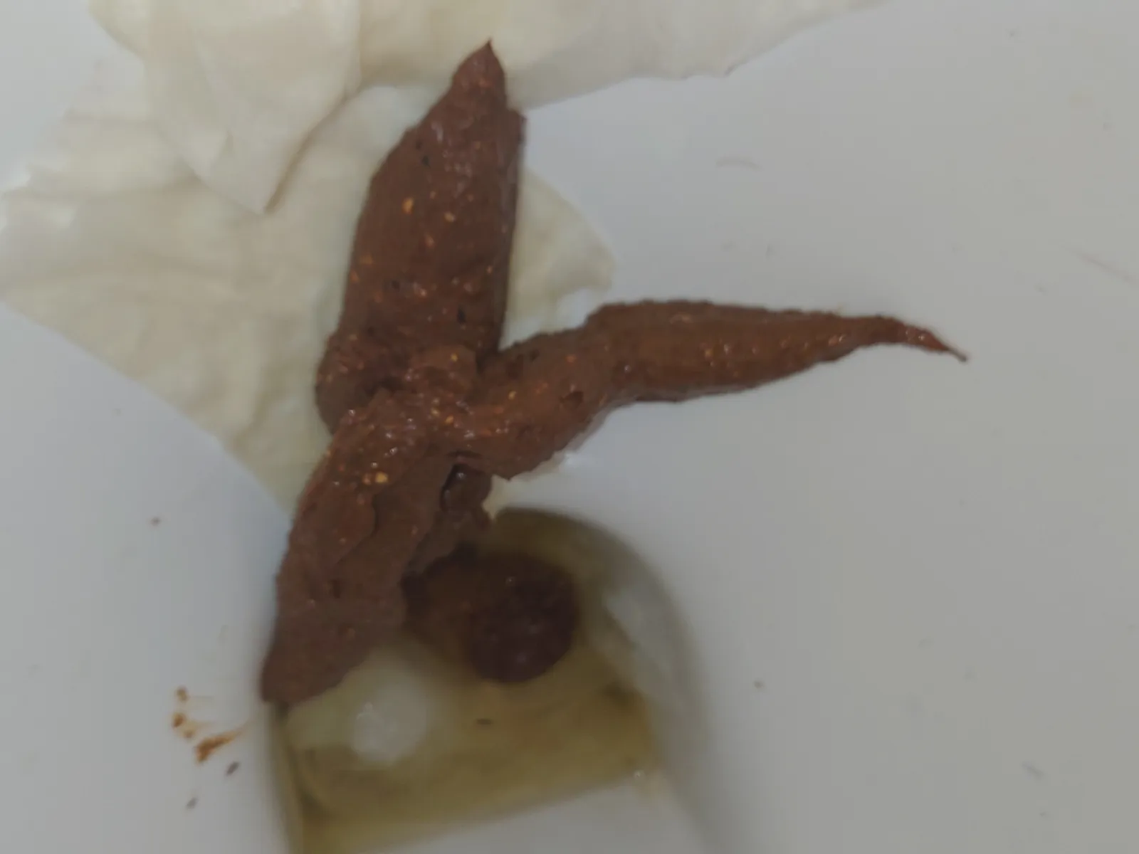 Slim poo