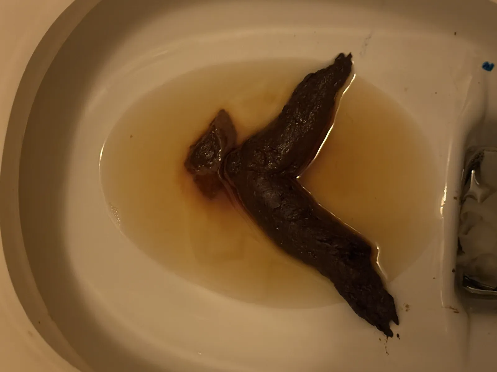 Chinese Poo