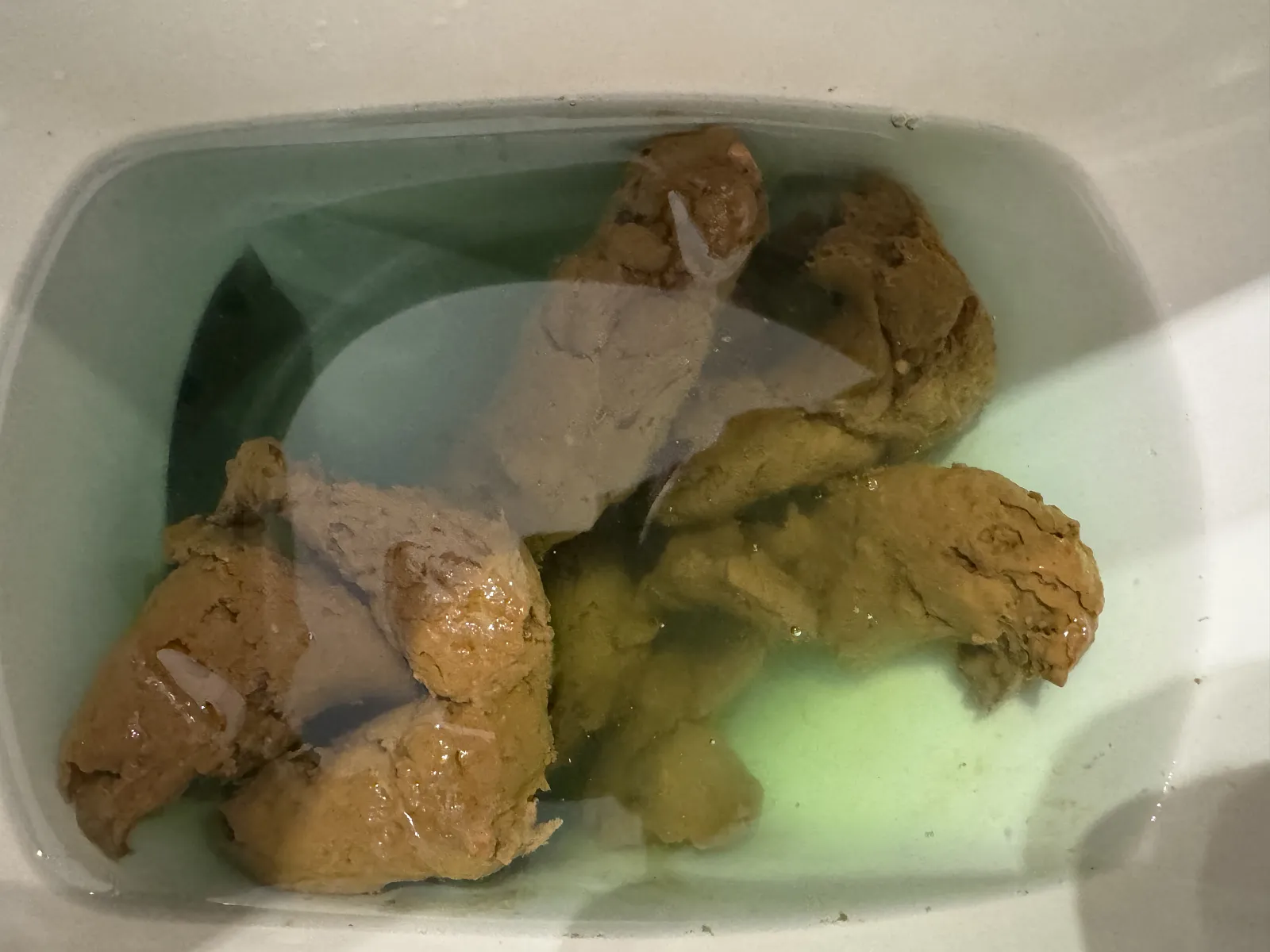 A load of shit