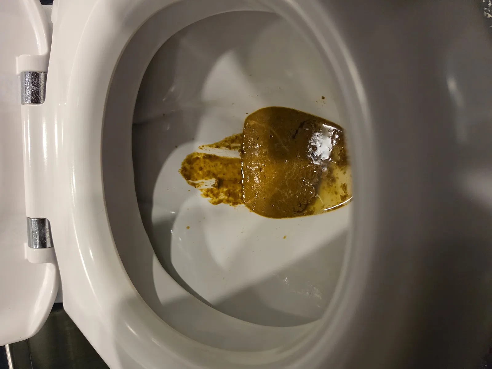 Poopblastic
