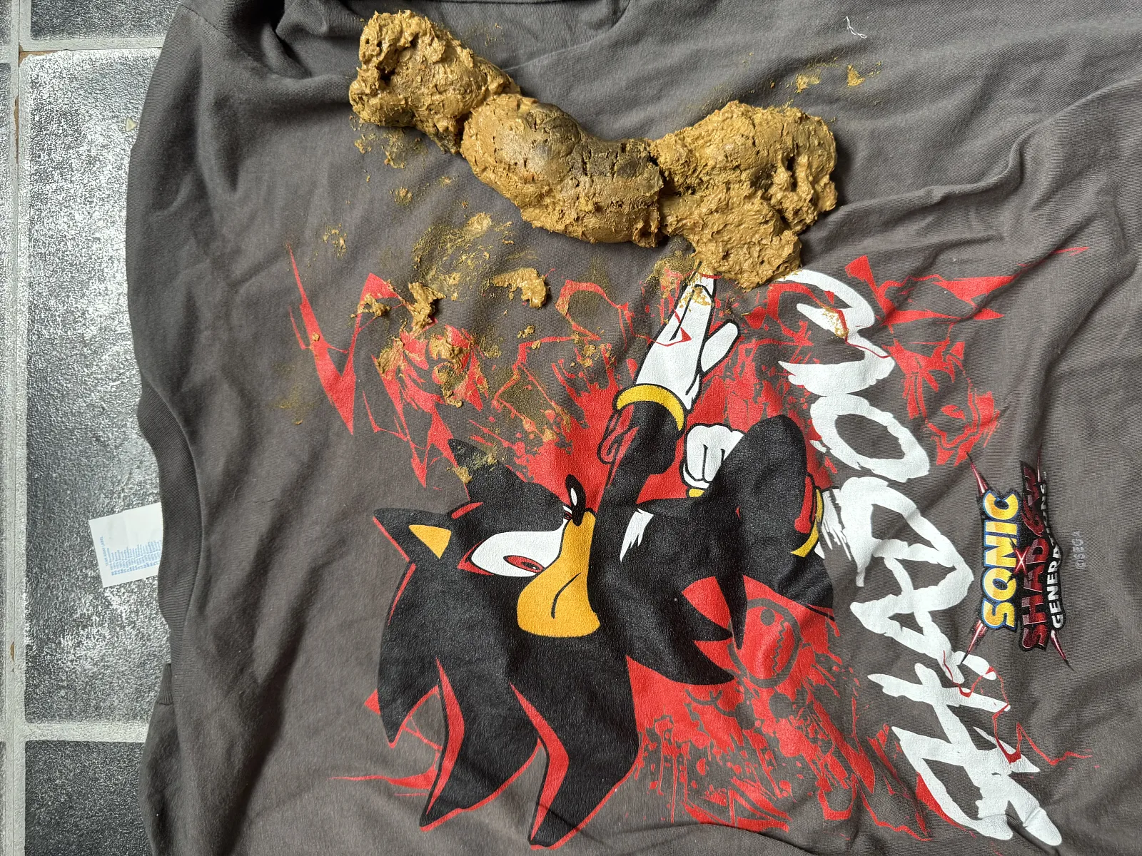 Poop