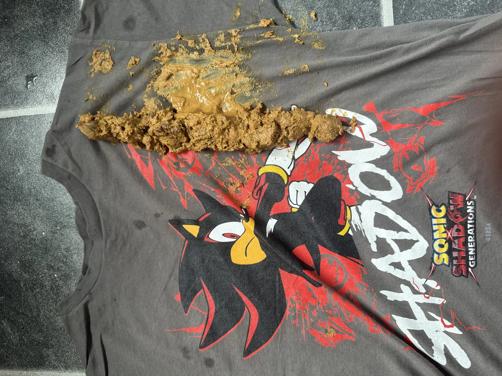 Poop