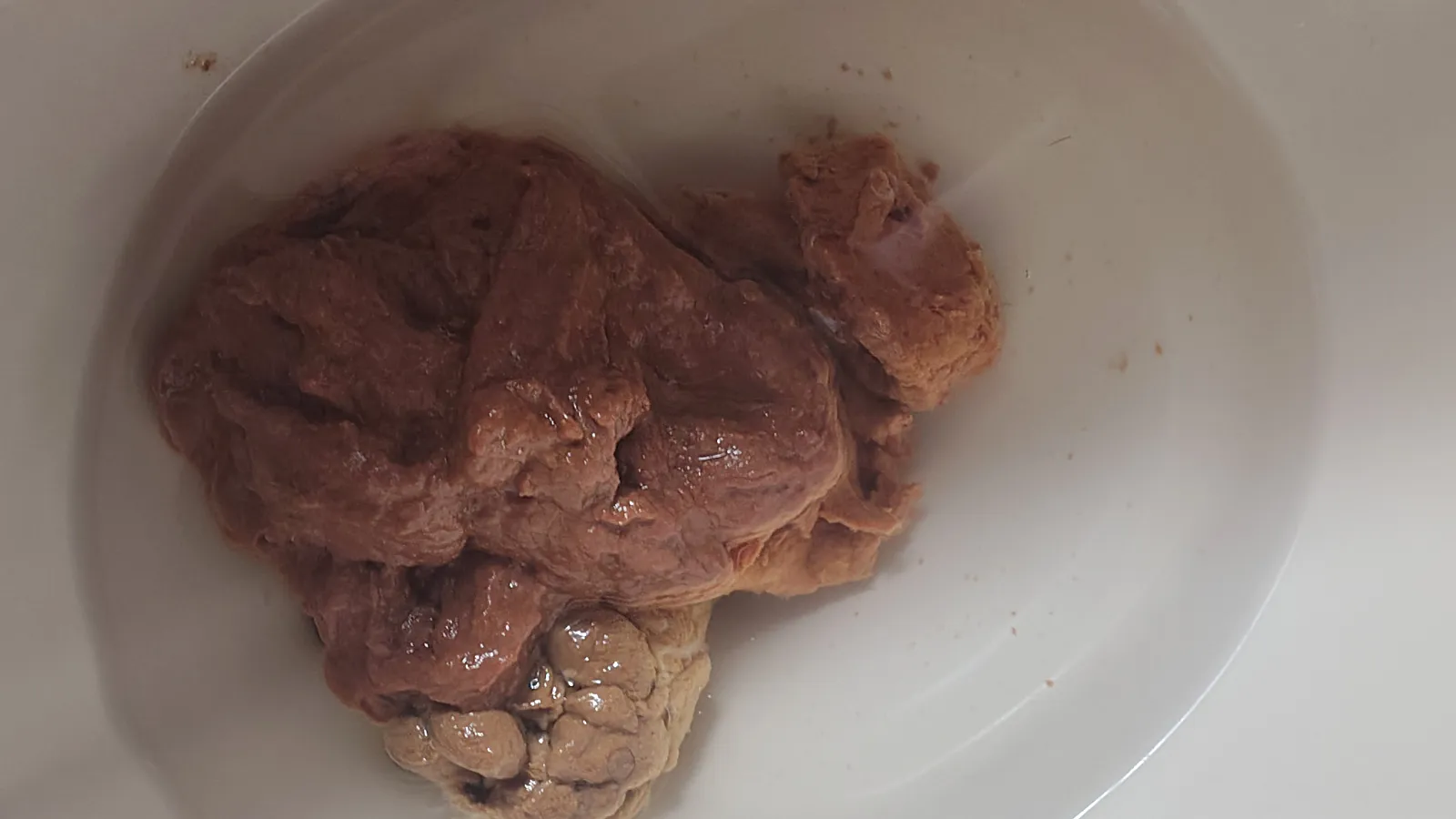 Lol poop