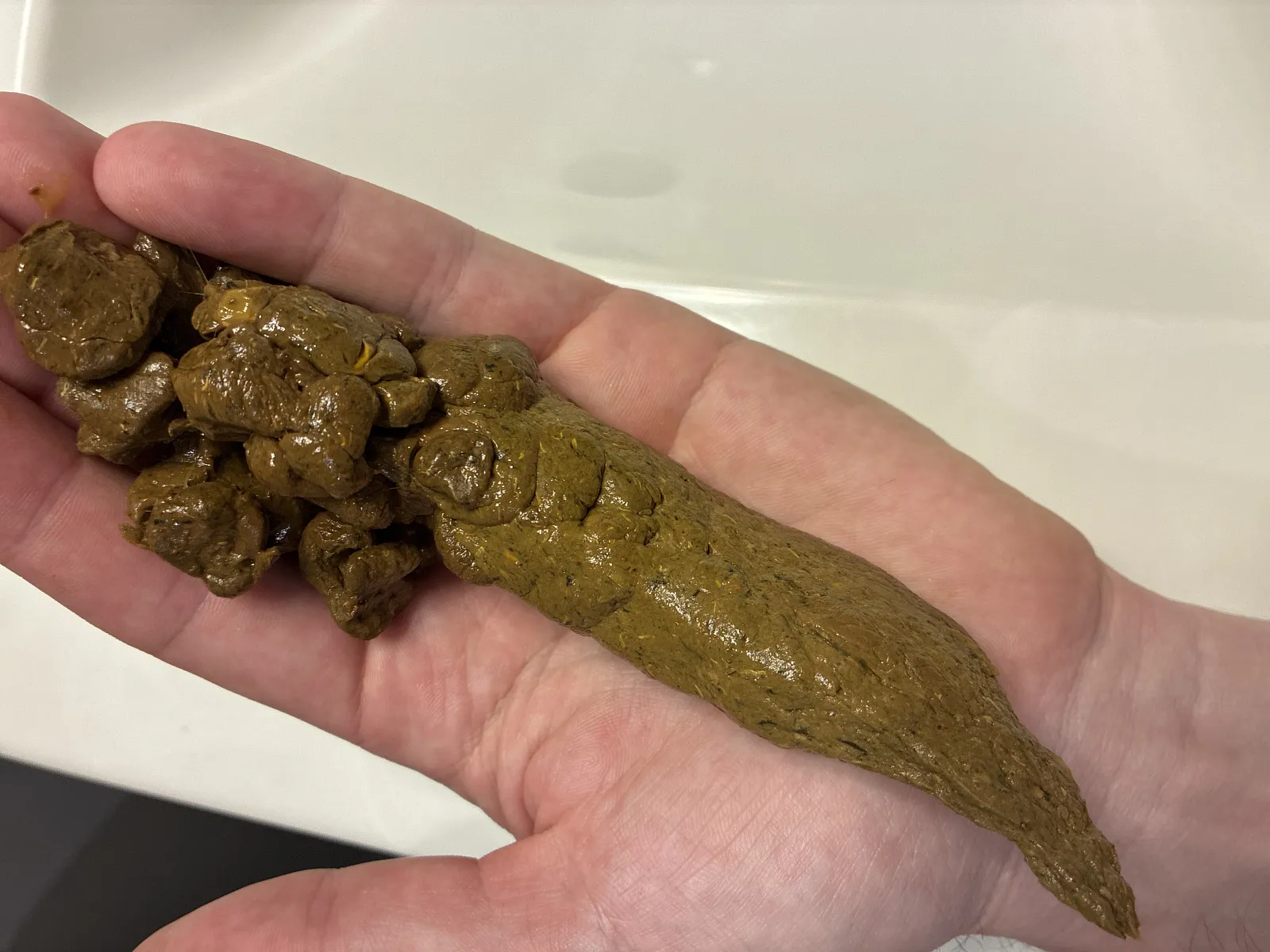 Lumpy