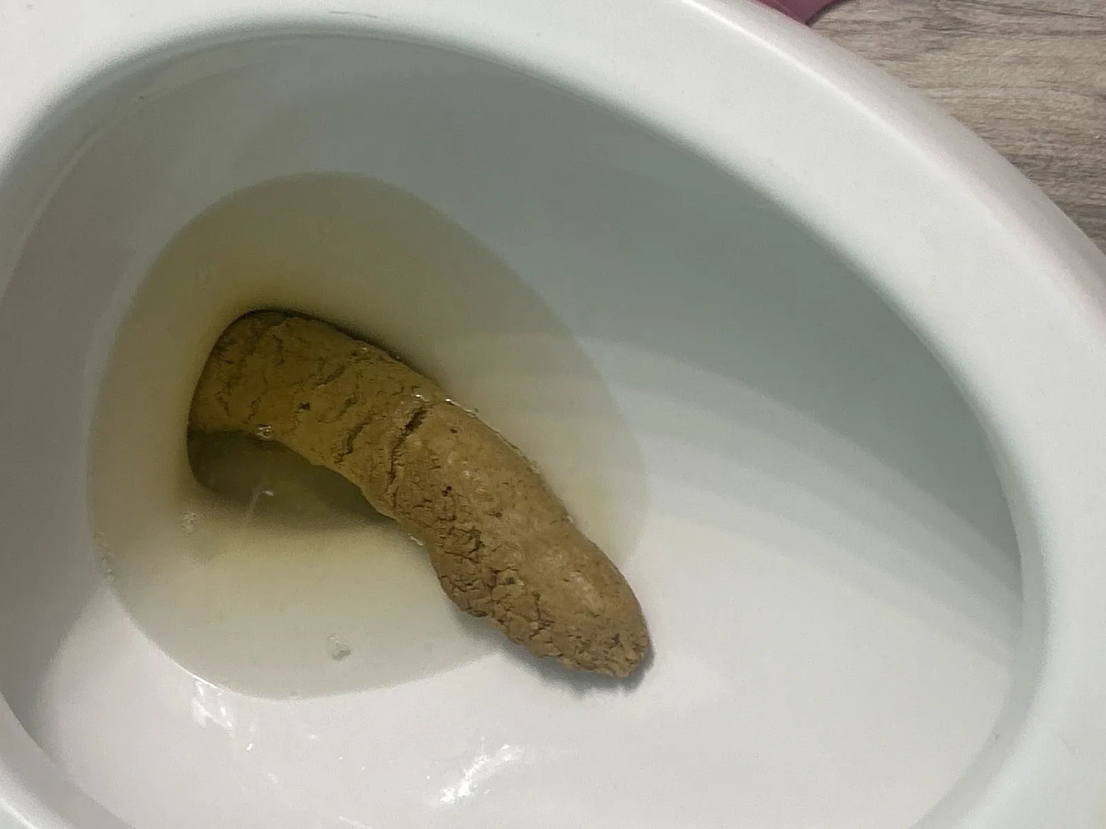 Thick long