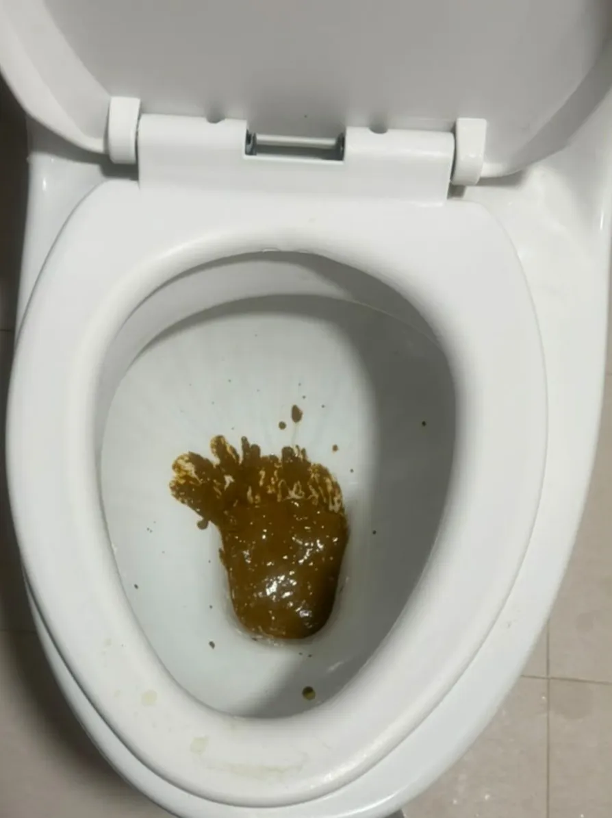 پیپی اندازه کله بابام