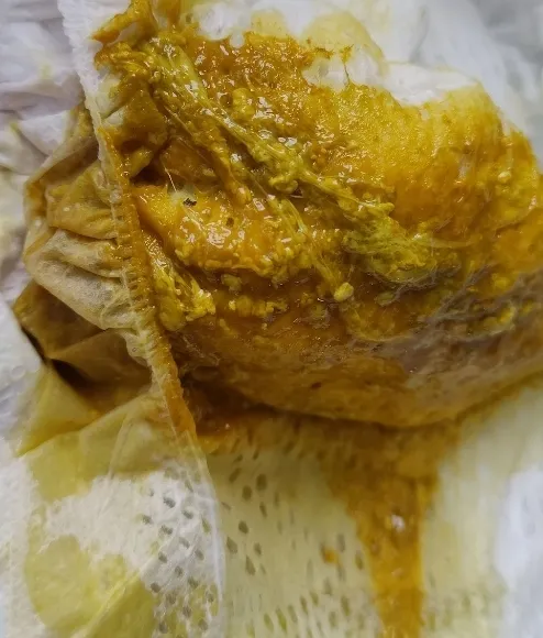 The shit