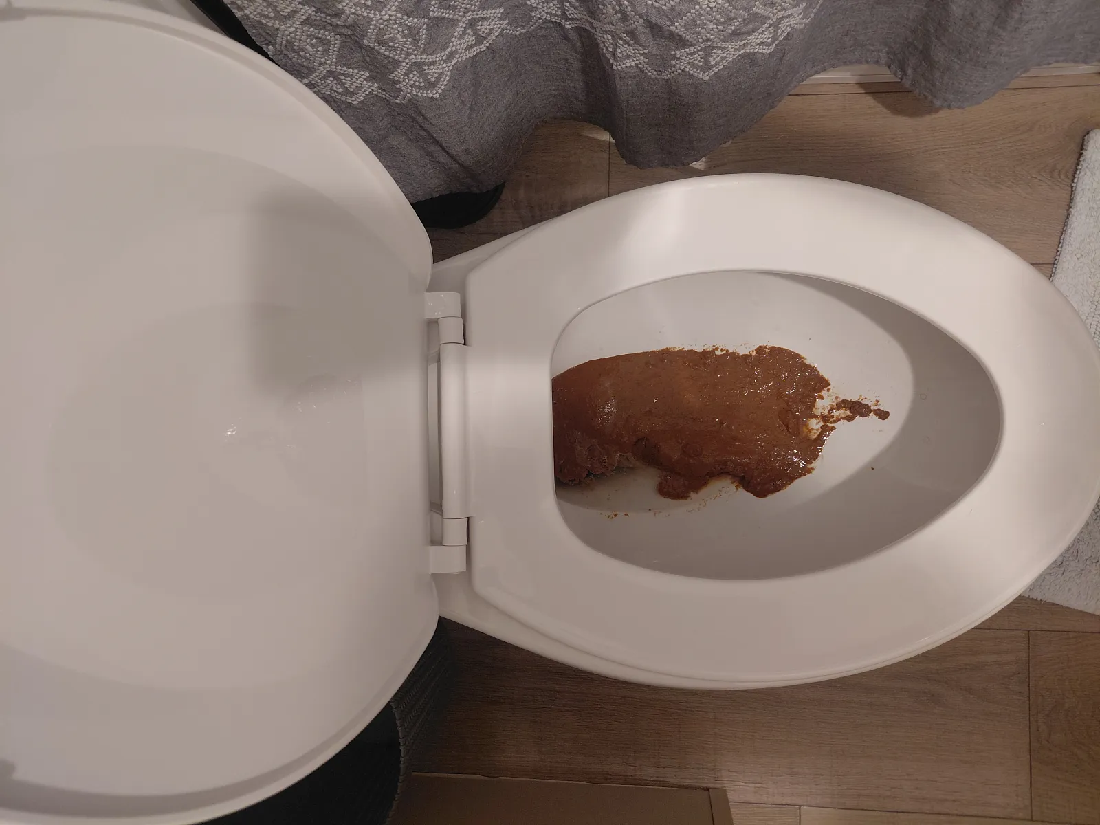 Poop