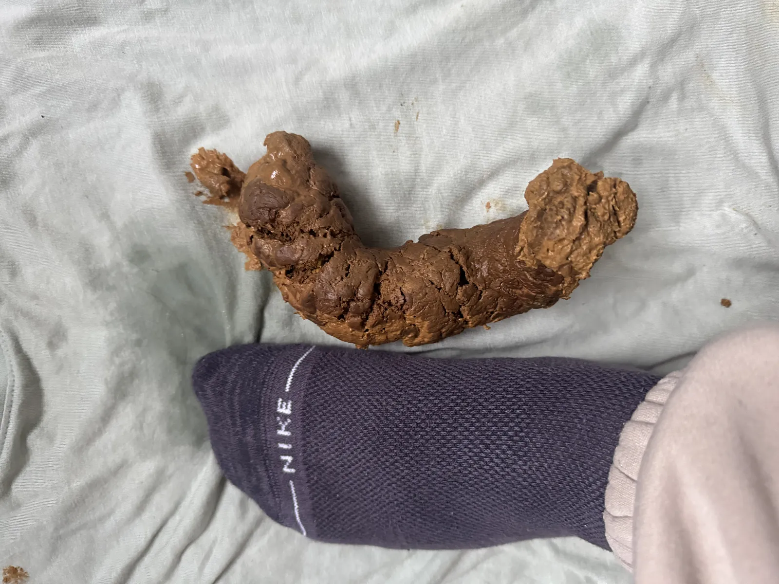 Poop