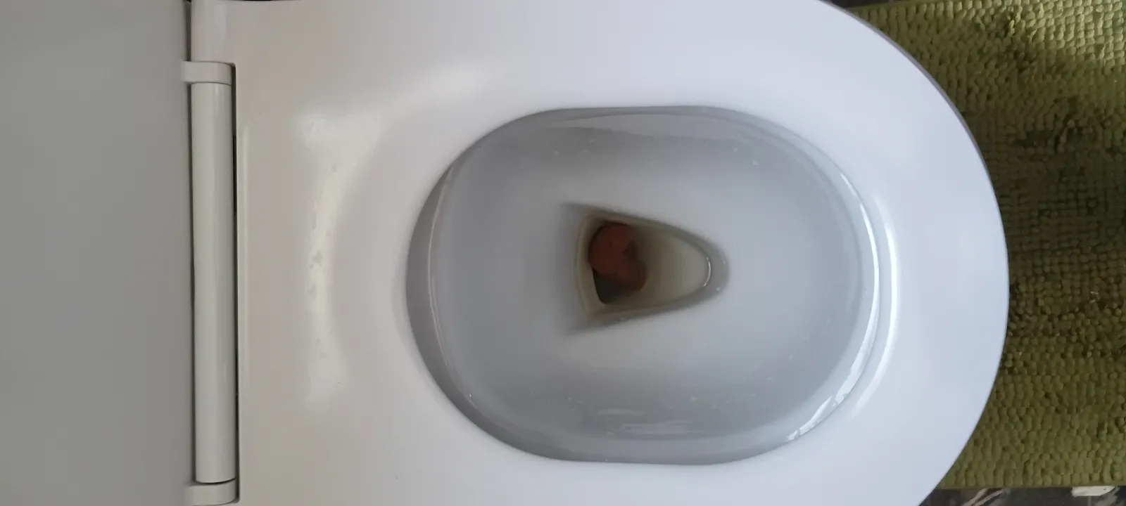 Darndarn's poo