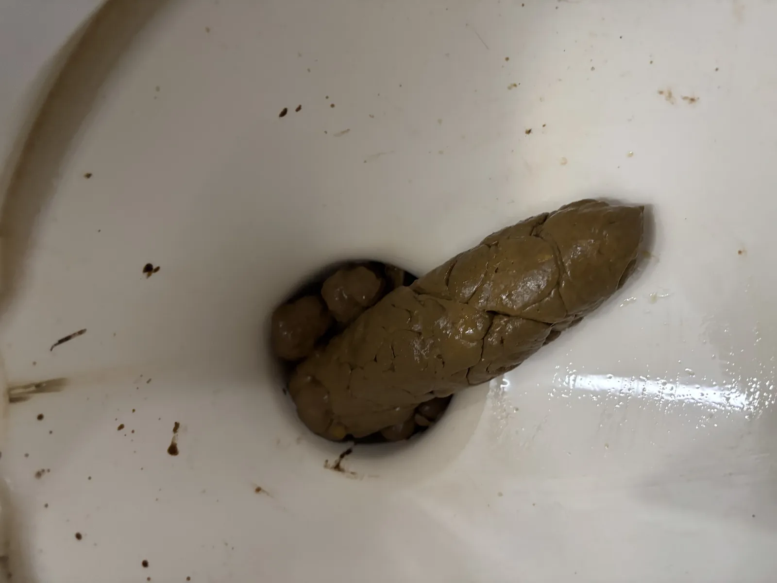 Girth master
