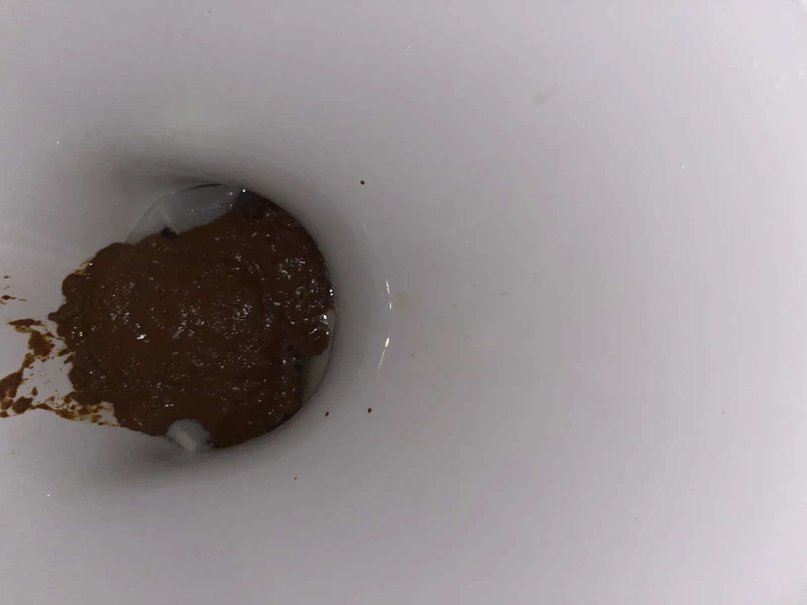 Butt burna