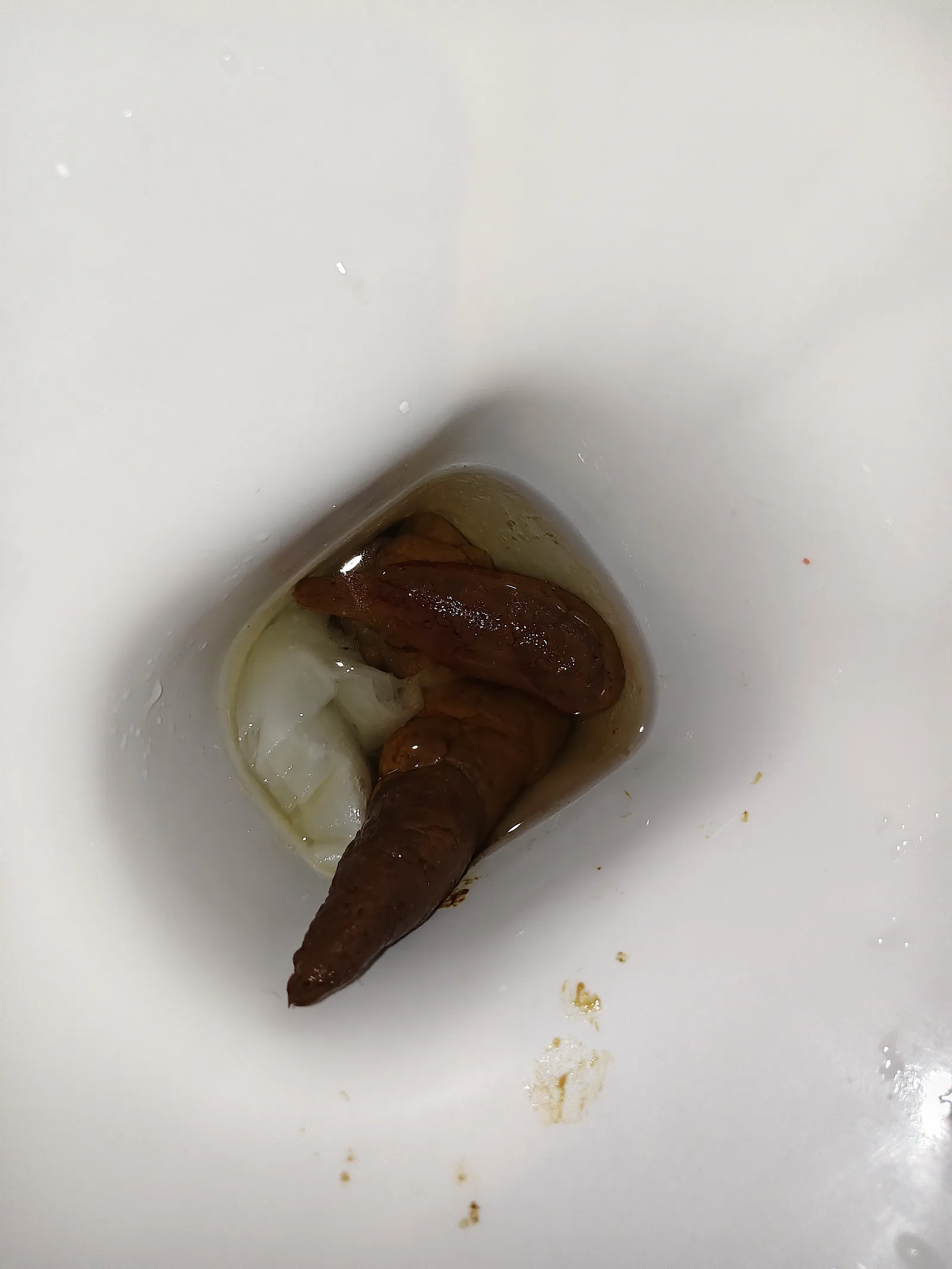 Pipe Blockers