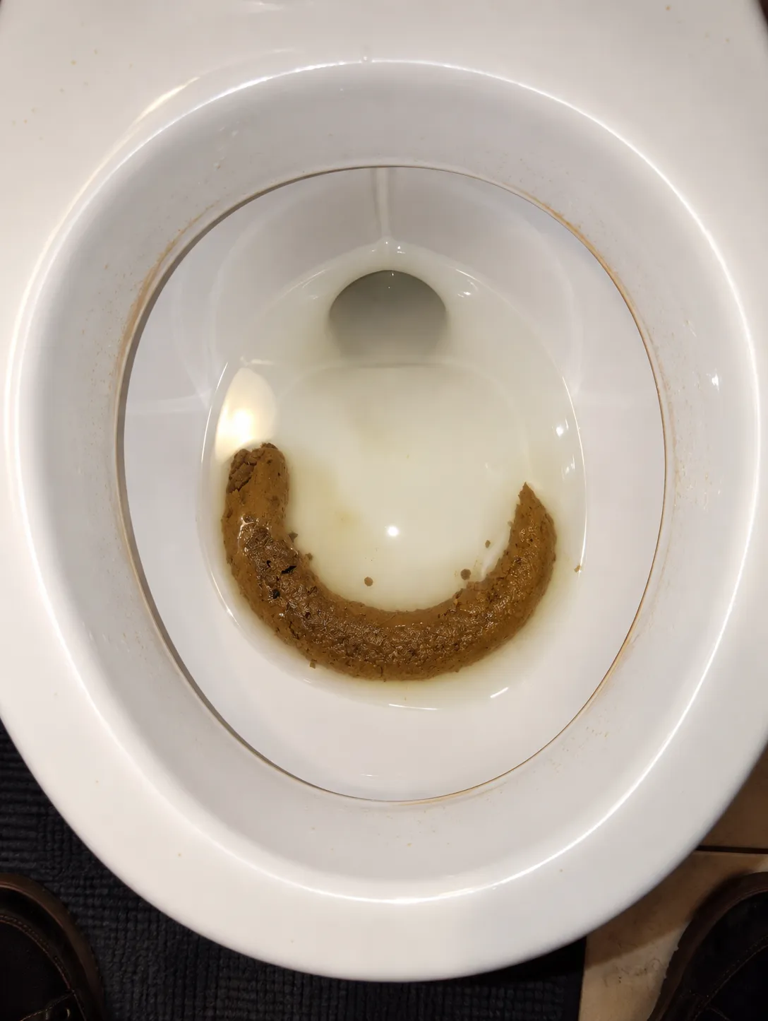 Another Big Poop