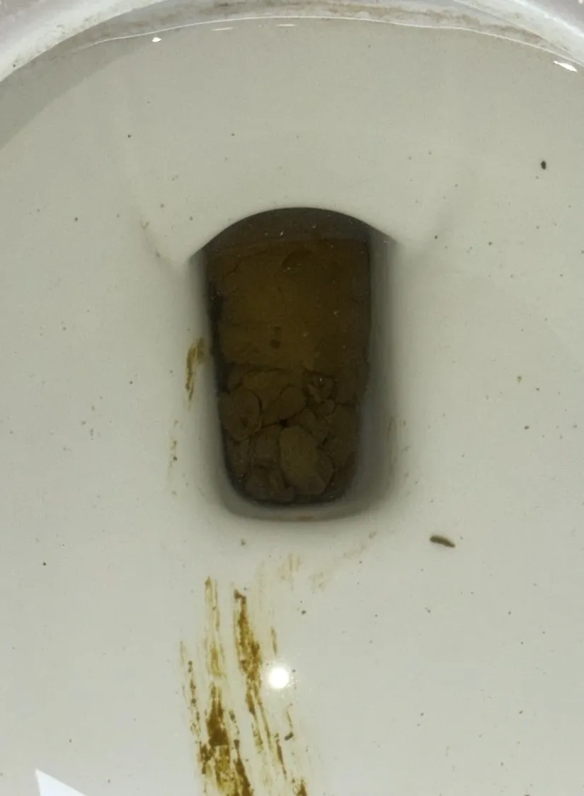 About 2” wide