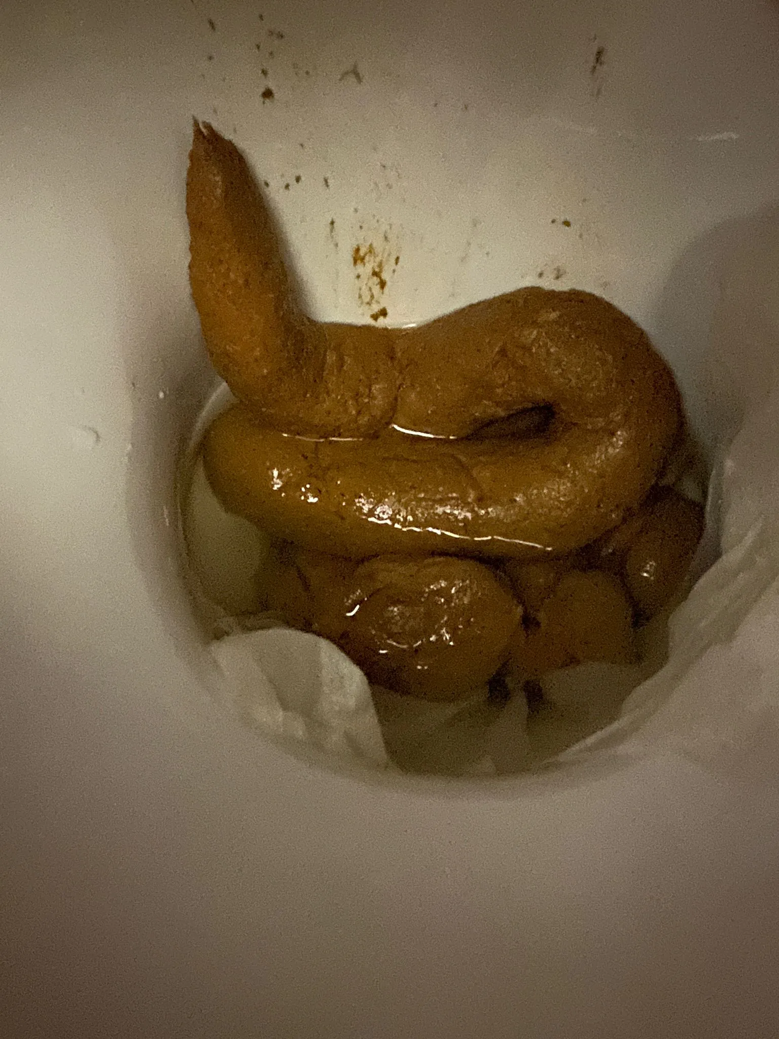 Softy snake