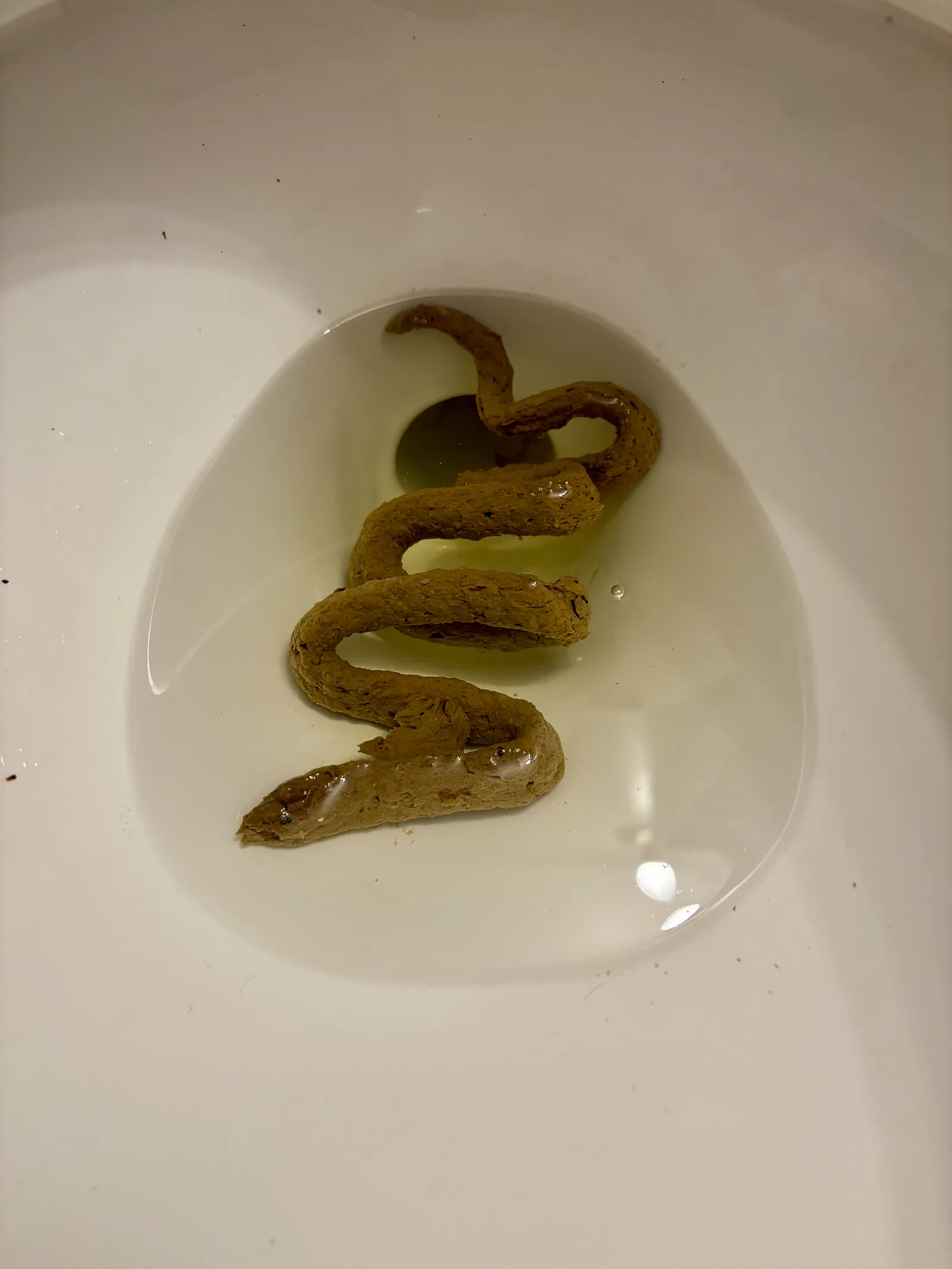 ?