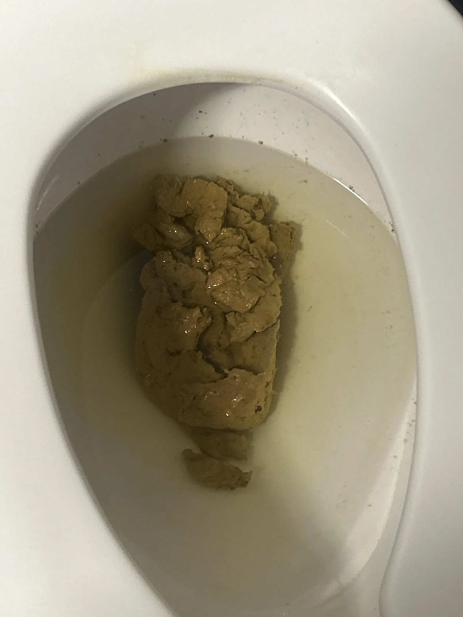 Staples scat