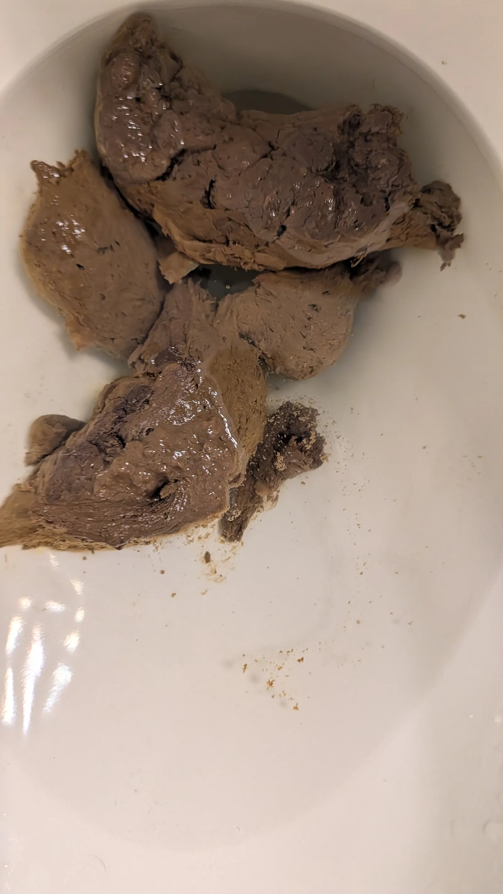 work poo