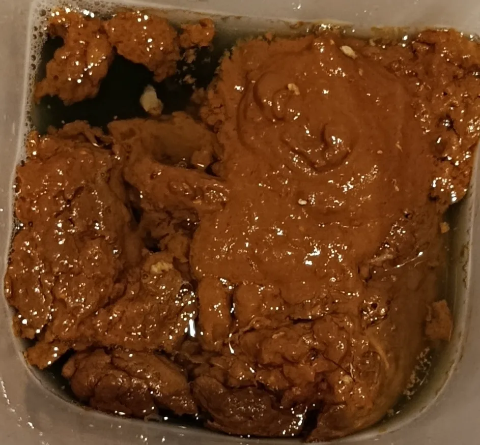 Massive Dump