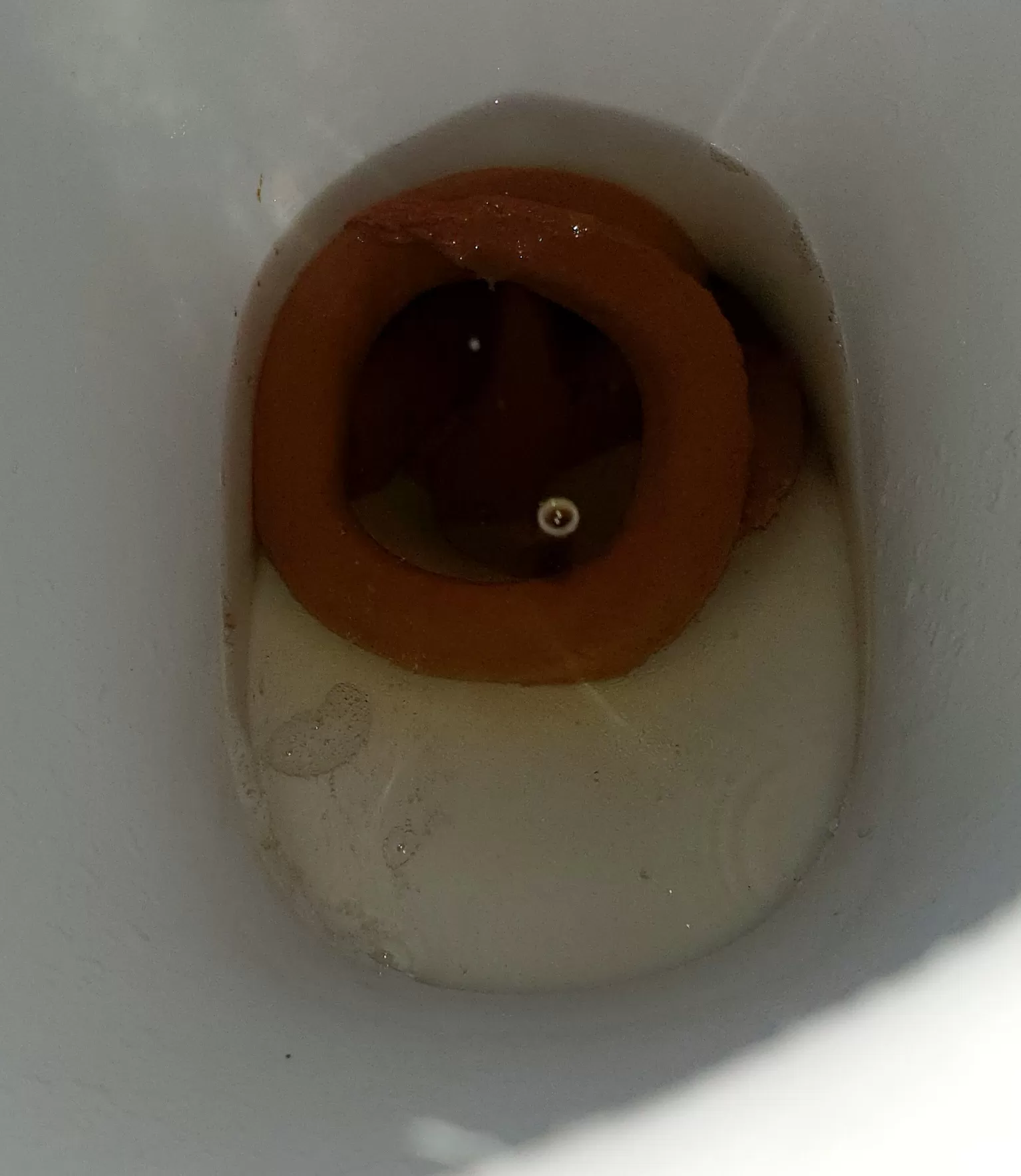 THE ONE RING TO RULE THEM ALL