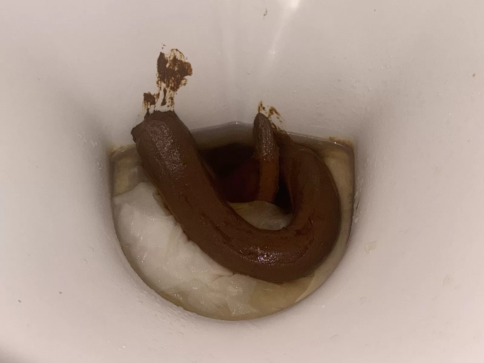 Not the biggest but the smoothest