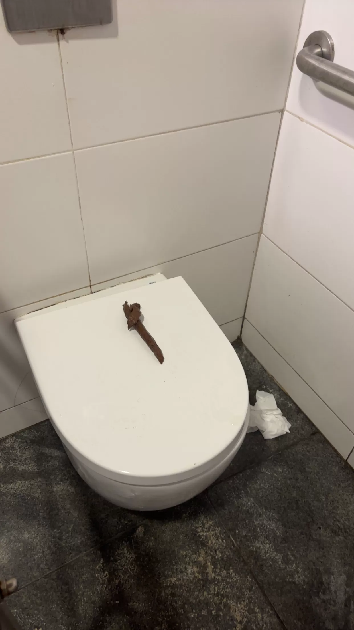 Spanish Sausage