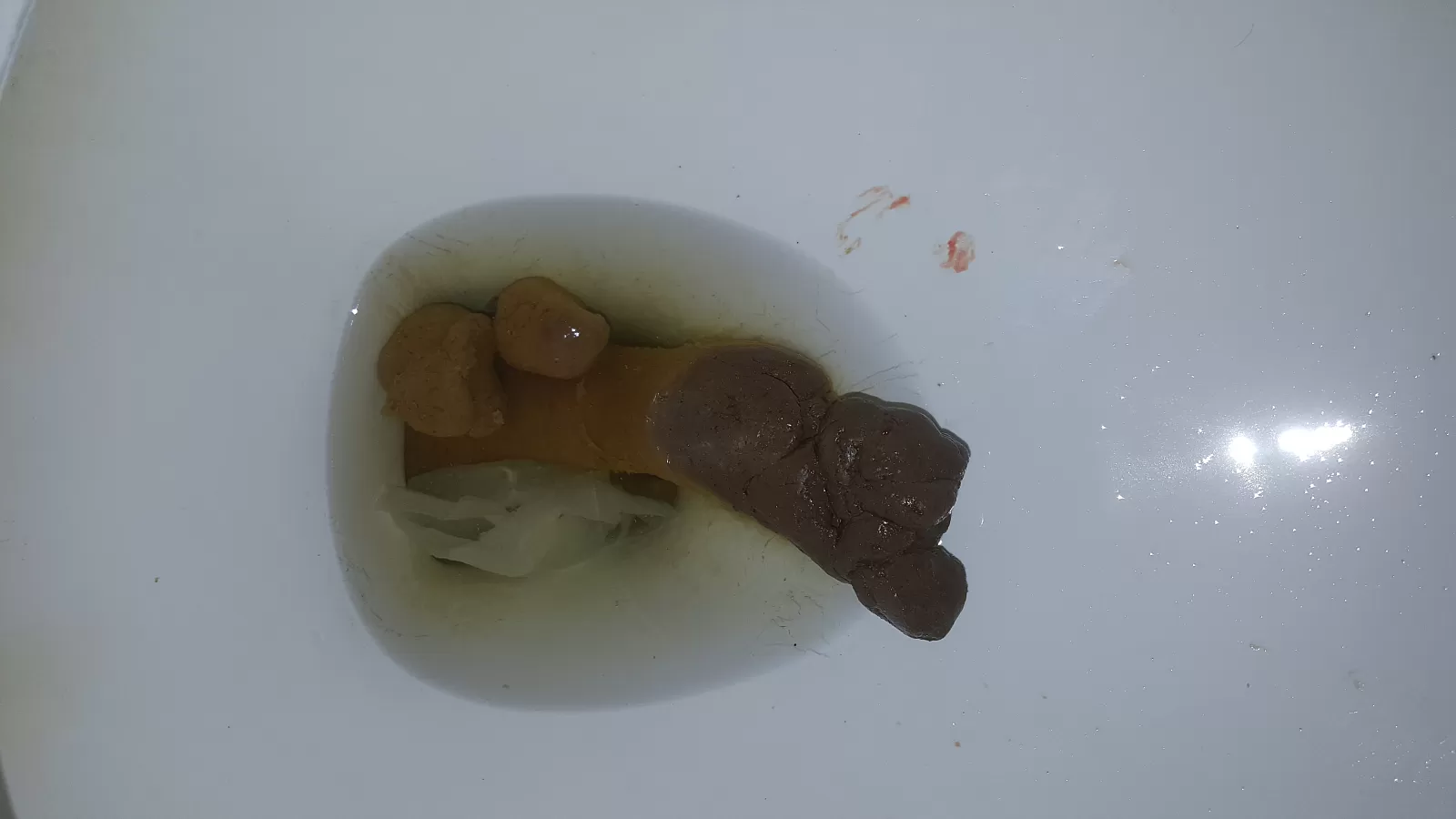 Long POO
