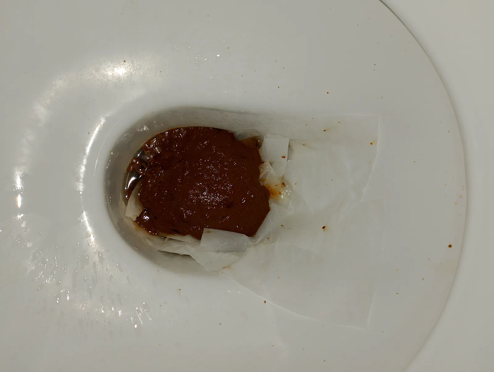 Diarrhea