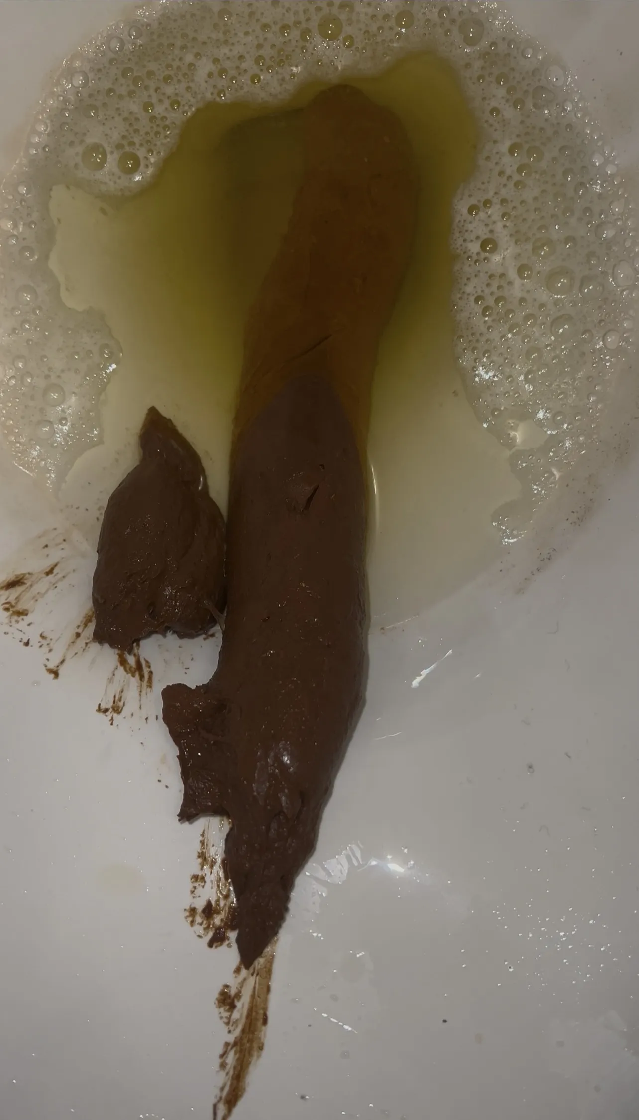 Long Smooth Dump
