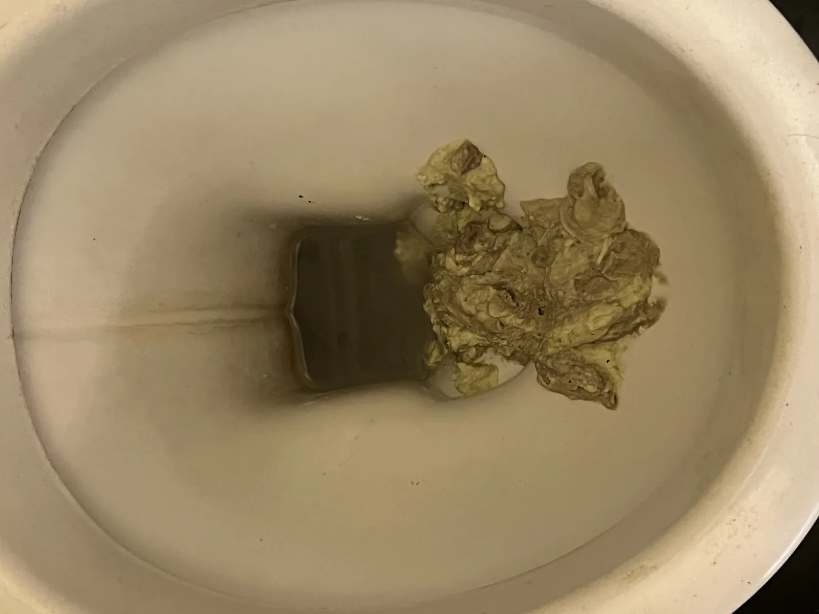 Should I go to the doctors?