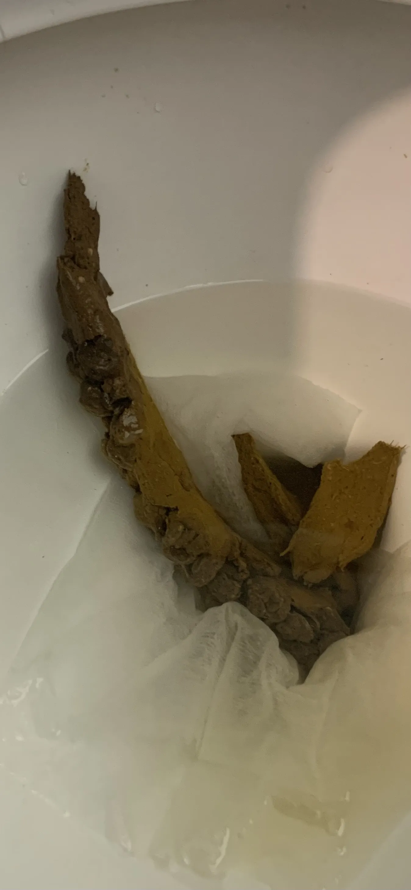 One eye Willie’s sword