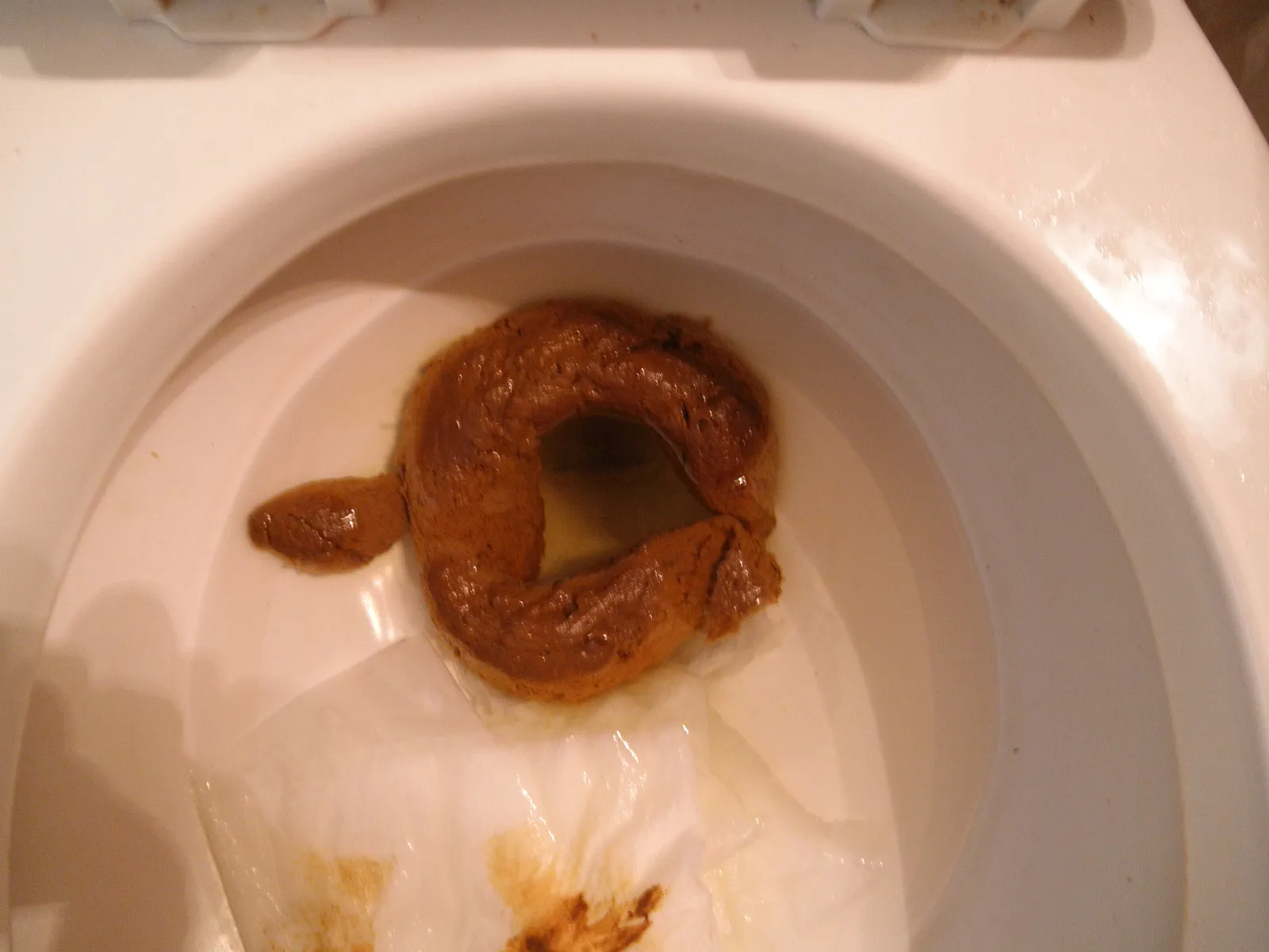 Brought To You By The Letter Q