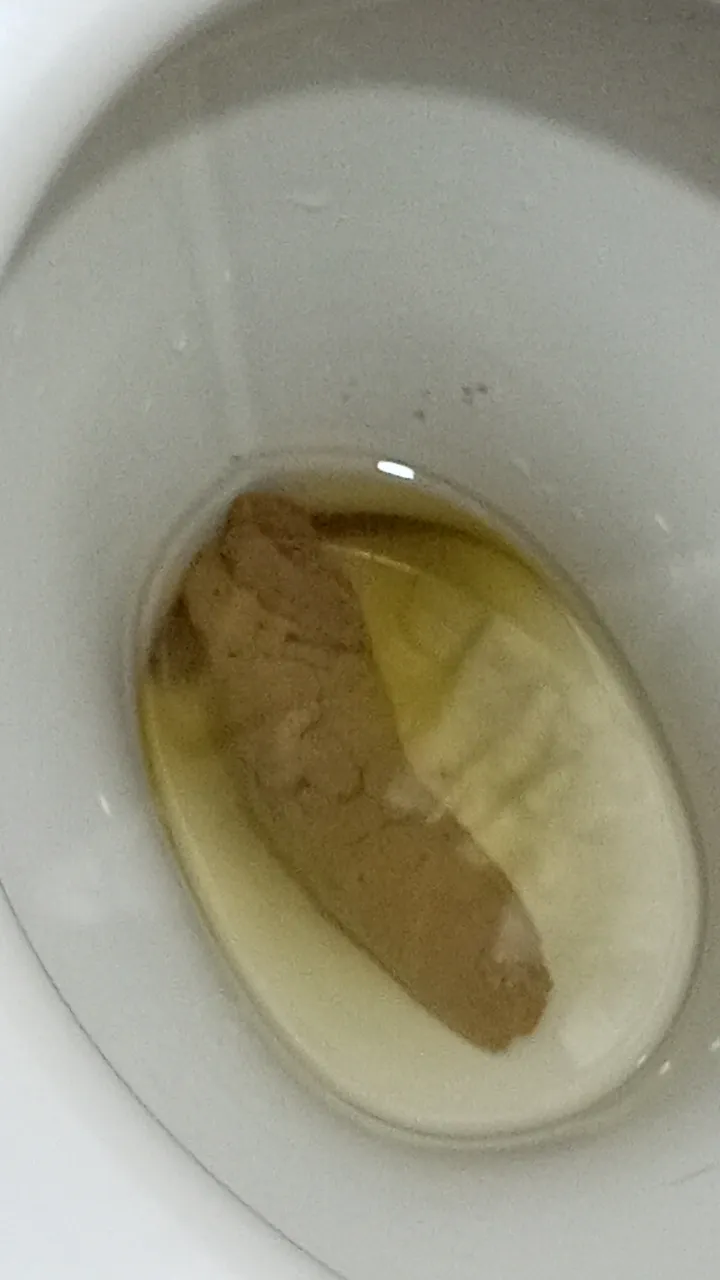 Consistent and bloody