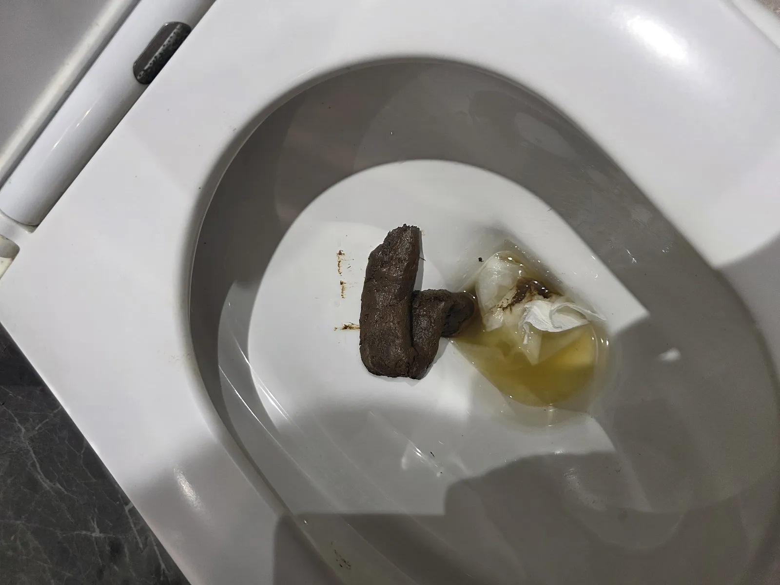 Riddle me this riddle me that