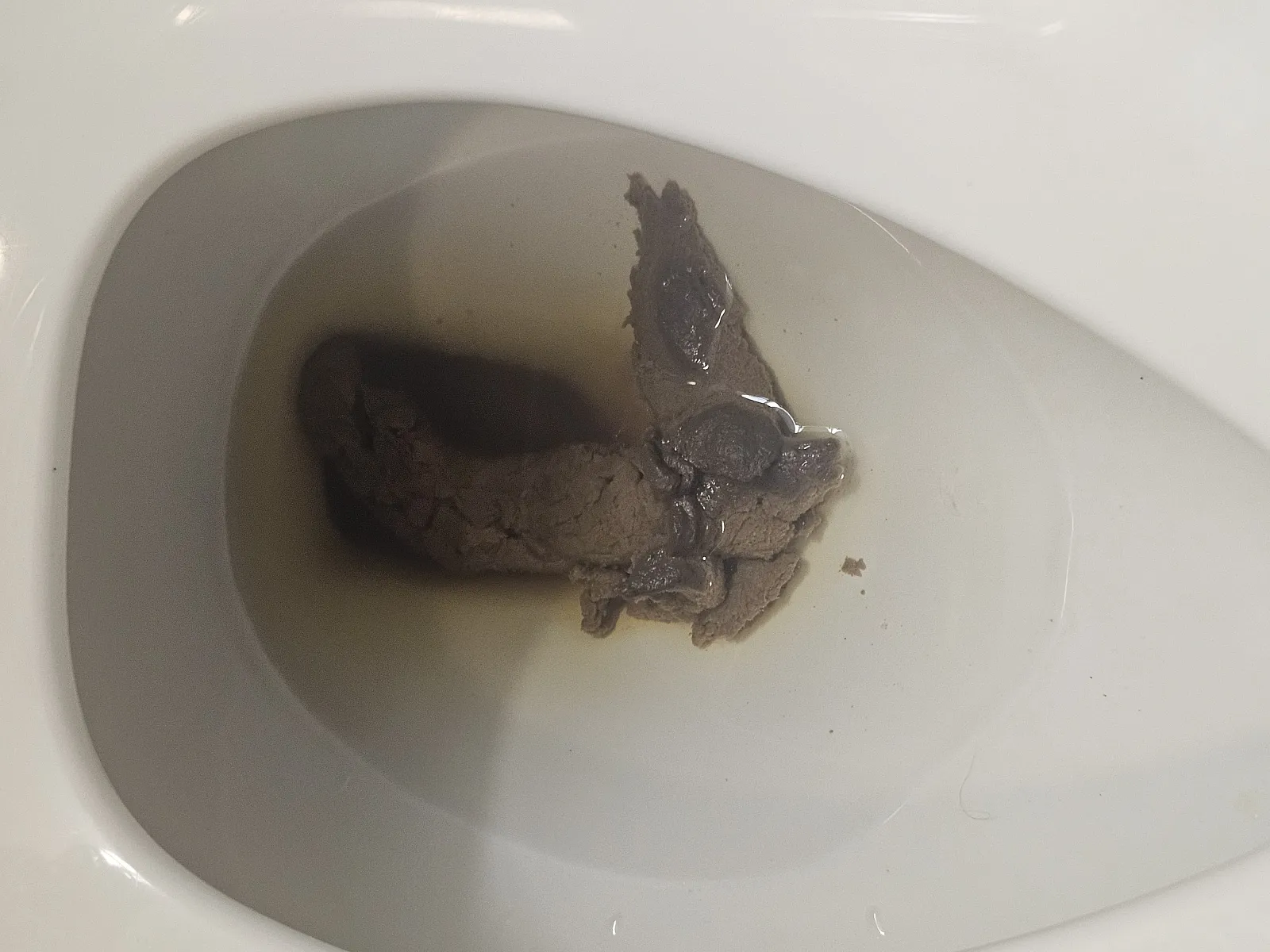 Put another log on the fire ?