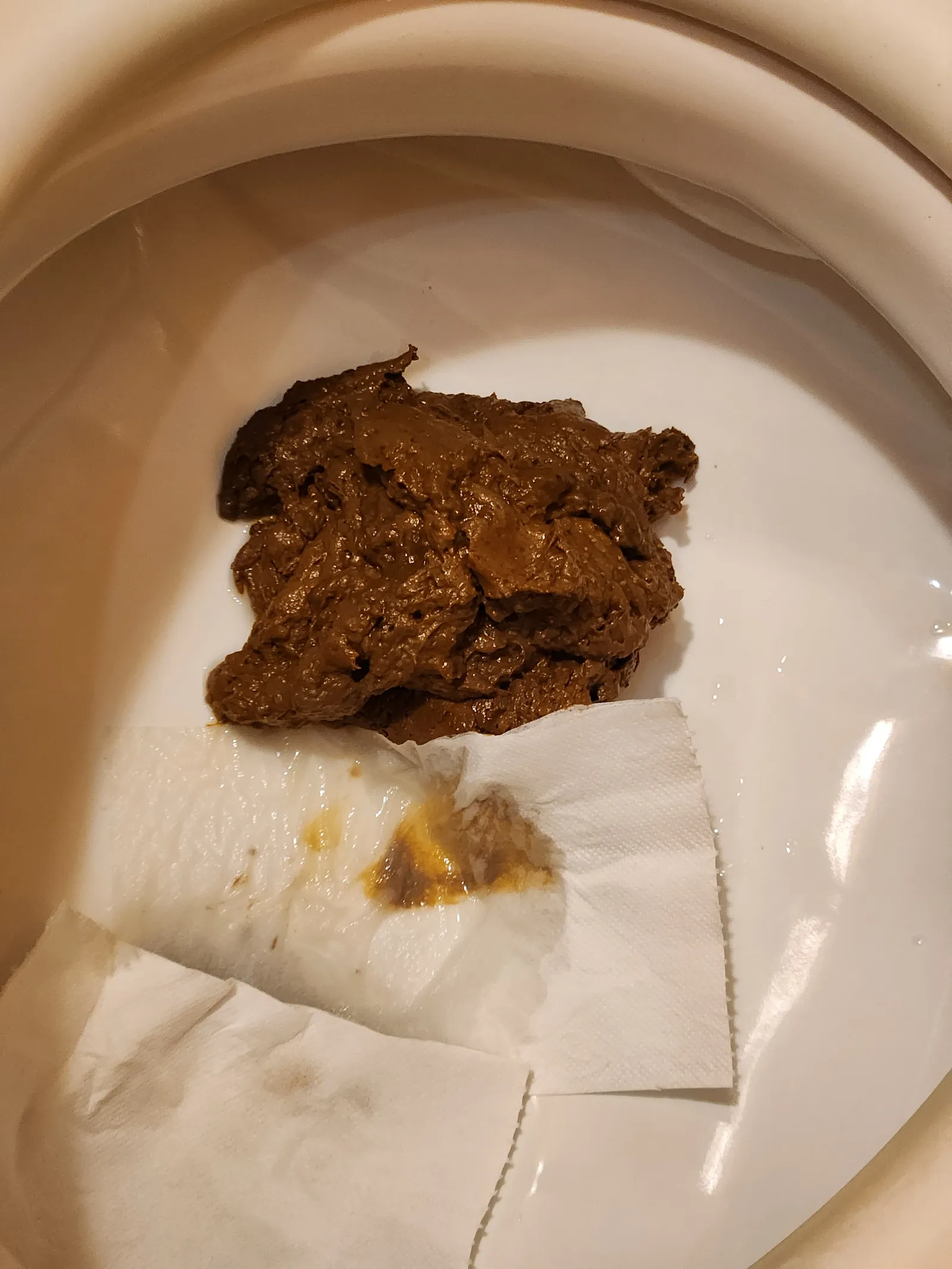 A good one on my vacation