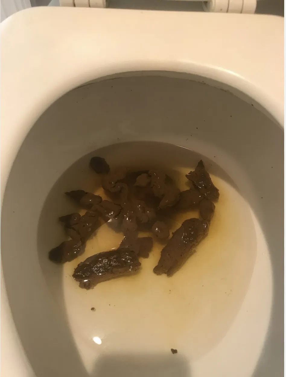 My doctor was not impressed