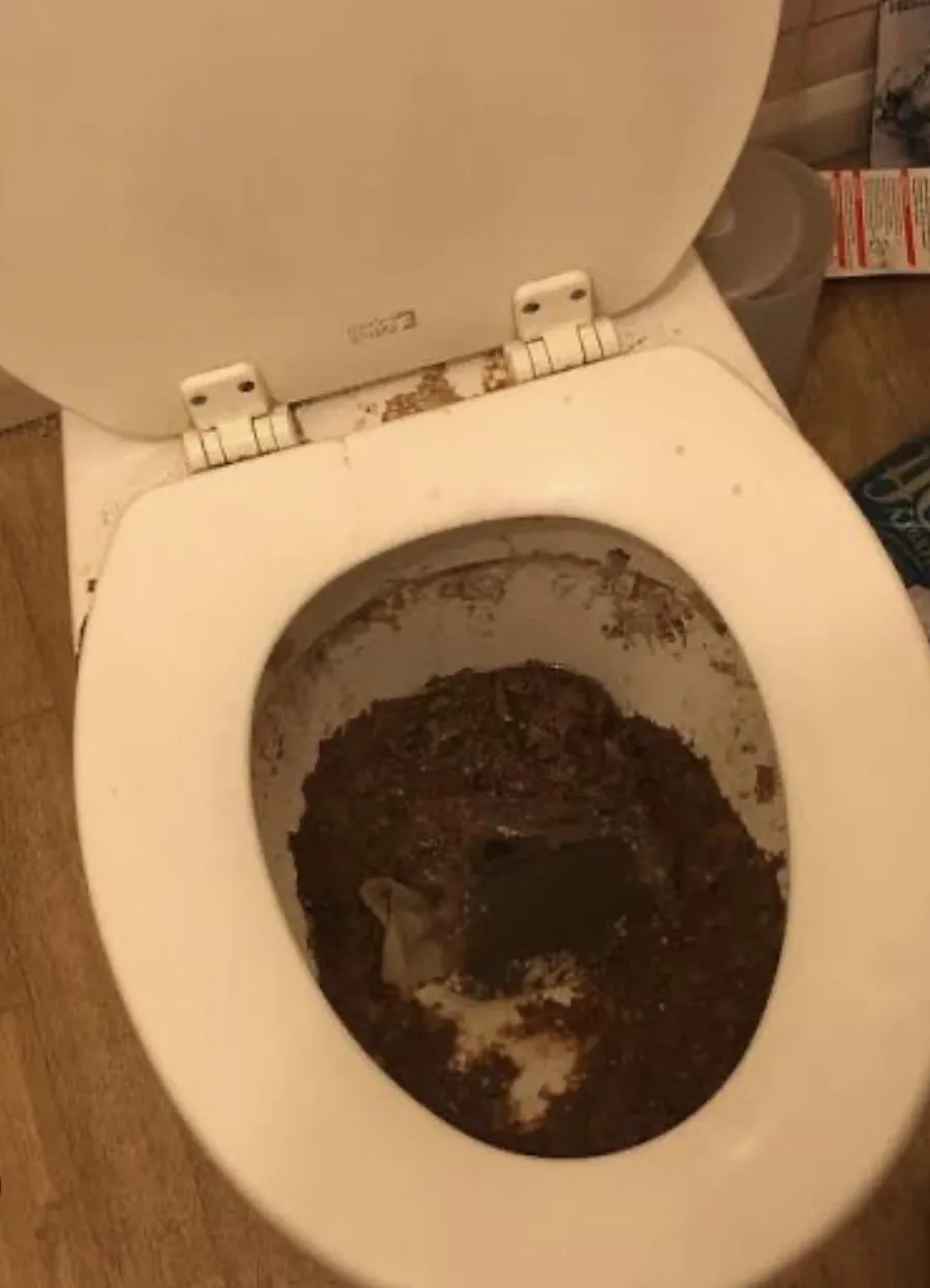 I been diagnosed with red arse