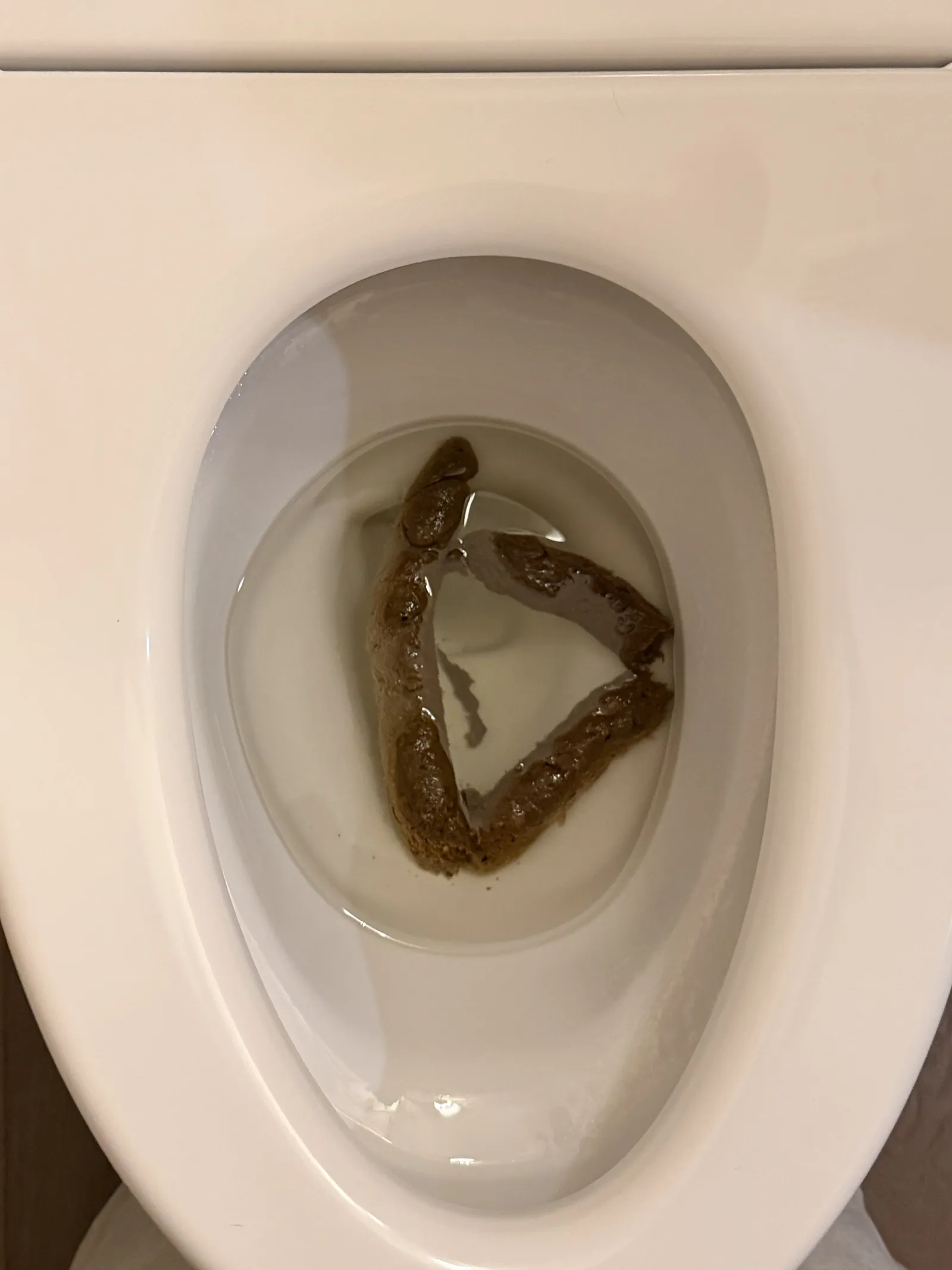 The Bermuda Triangle