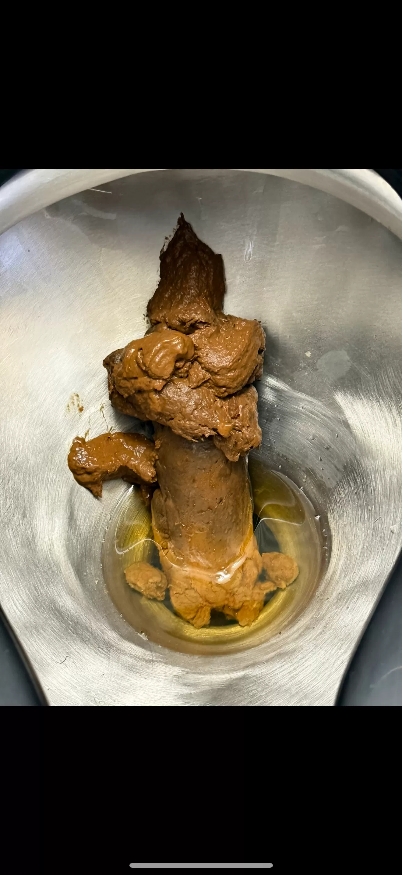 Public poo